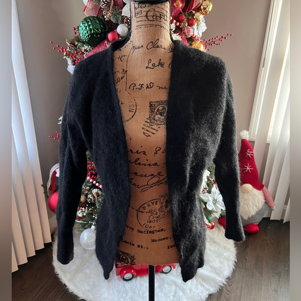 Anthropologie Cardigan